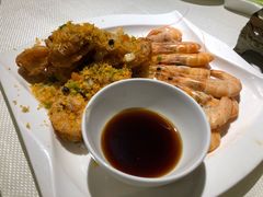 -老浒记烤鸭-北京菜(琉璃厂店)