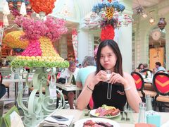 -拉斯维加斯永利酒店