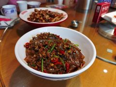 -西江红·株洲本地菜(滨江南路店)