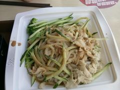 -魏家凉皮(大差市店)