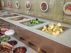 -海底捞火锅(东百中心店)