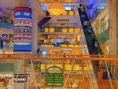 大堂-Shake Shack(西单大悦城店)