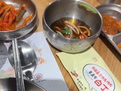 -姜虎东白丁烤肉(深圳湾后海汇店)