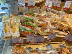 -那家面包房(珠江路店)