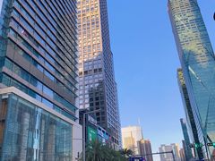 -深圳星河丽思卡尔顿酒店