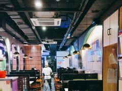 -佰人王串串香火锅(洋珠巷店)