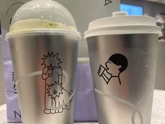 -喜茶(常州新北万达店)