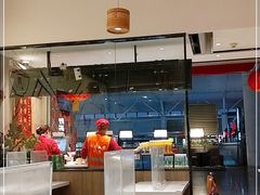 -百事佳烧鸭牛腩(上海虹桥站店)