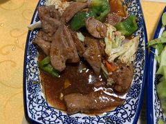 -杨南饭店·二十五年闽菜馆(凤湖新城一店)