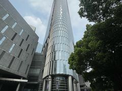 -洲际酒店·地平线全日餐厅HORIZON CAFÉ