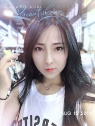 -HG美发设计沙龙