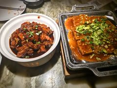 -绿茶餐厅(昌平悦荟店)