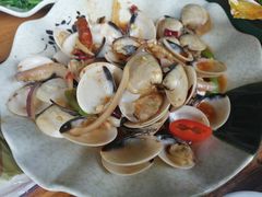 -四川人郑霞海鲜