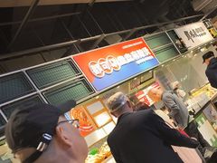 -大食代美食广场(上海中心店)