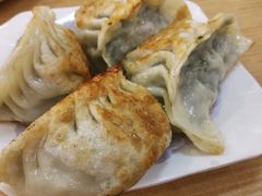 广式煎饺-粤仔湾砂锅粥(阳光店)