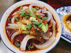 -西月城谭豆花(春熙路店)