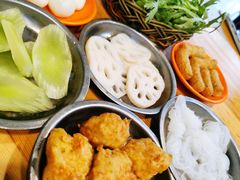 -范贤光鸡公煲(平乐园总店)