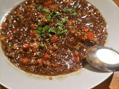 -鸿运大厨·大馅饺子·家常菜