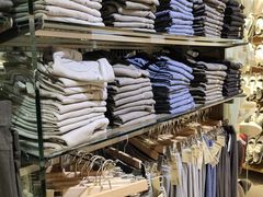 -MUJI无印良品(西单大悦城店)