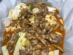 -忆3毛烧烤美食城(龙塘直营店)