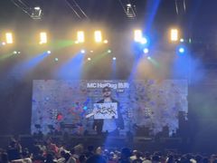 -国家会展中心（上海）虹馆EH