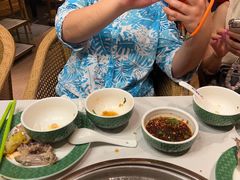 -润园四季椰子鸡火锅(欢乐海岸店)