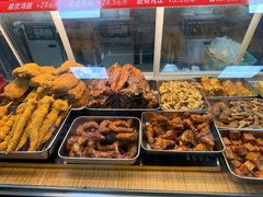 -荣华炸鸡(南四店)