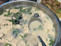 -95号酱骨·一块豆腐(展春园西路店)