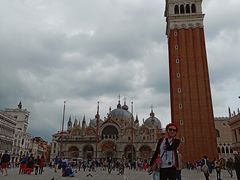 -圣马尔谷圣殿宗主教座堂