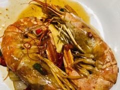 -汉巴味德(大悦城店)