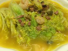 -阿英煲(凉城路店)