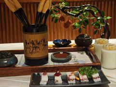 -唐猫庭院·千年陕菜(大唐不夜城店)