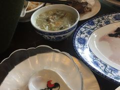 -阿殳菜馆·私厨(水围村店)
