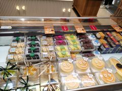 -BreadTalk面包新语·烘焙蛋糕(金光华广场店)
