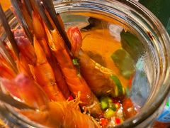 -Mr·Fish鱼鲜生海鲜放题(银泰in99店)