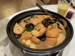 -上海小南国(金桥国际广场店)