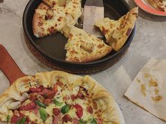 -必胜客(射阳吾悦店)
