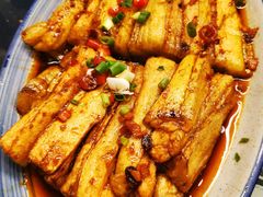 -阿嫂印象·民间江湖菜(大学城店)