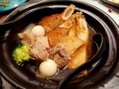 -晴季寿司(活力城店)