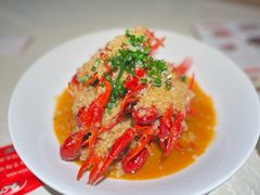 -火宫殿·小吃王国(坡子街店)