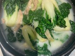 -新世界餐厅(万达店)