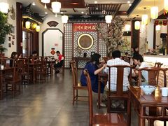 大堂-同得兴面馆.苏式面.三虾面(园区店)