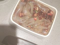 -半天妖烤鱼(万达广场店)
