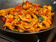 -味上湘菜馆(岳麓山店)