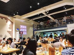 大堂-嘉州叶婆婆钵钵鸡(建设路店)
