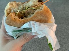 -麦当劳(世贸店)