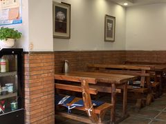 大堂-泰来风味馆(桂林街店)