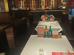 -小山城·馋嘴蛙(亚运村店)
