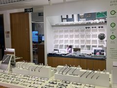 -启明眼镜(海淀黄庄店)