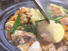 -上南瓦煲鸡·清远鸡·老字号(总店)